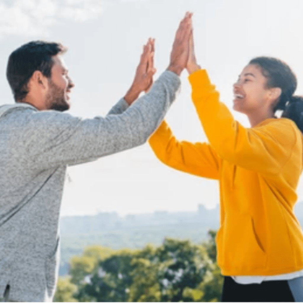 Support et réussite Coaching sportif & remise en forme à Nice