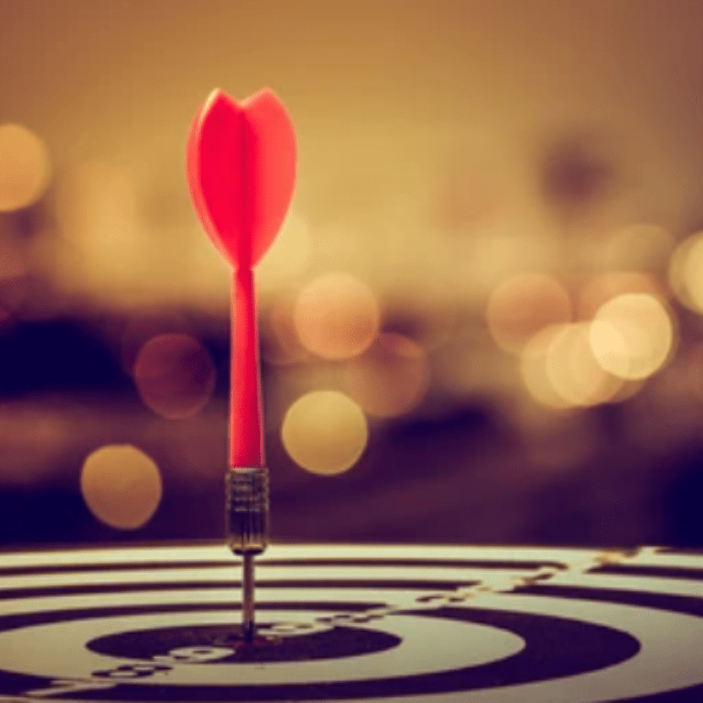 Objectifs coaching sportif & remise en forme