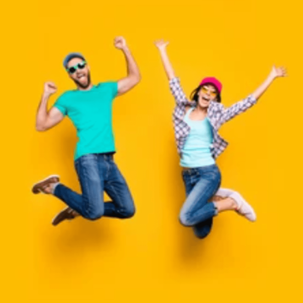 Energie accrue coaching sportif remise en forme