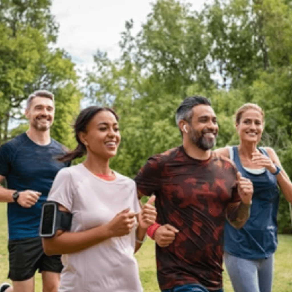 Socialisation rencontres sportives