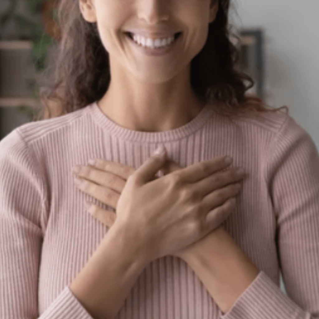approche personnalisée empathie et sincérité