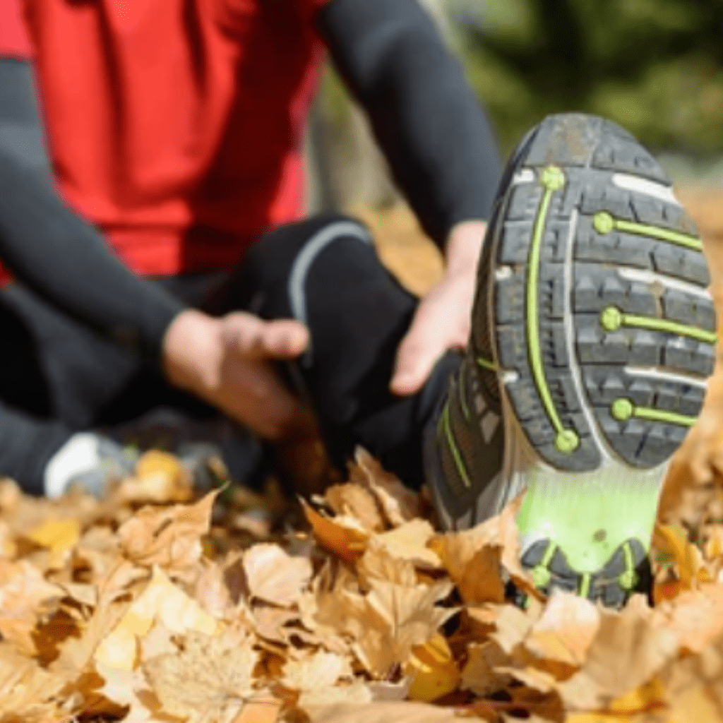 Prévention des blessures sécurité Coaching sportif & remise en forme à Nice
