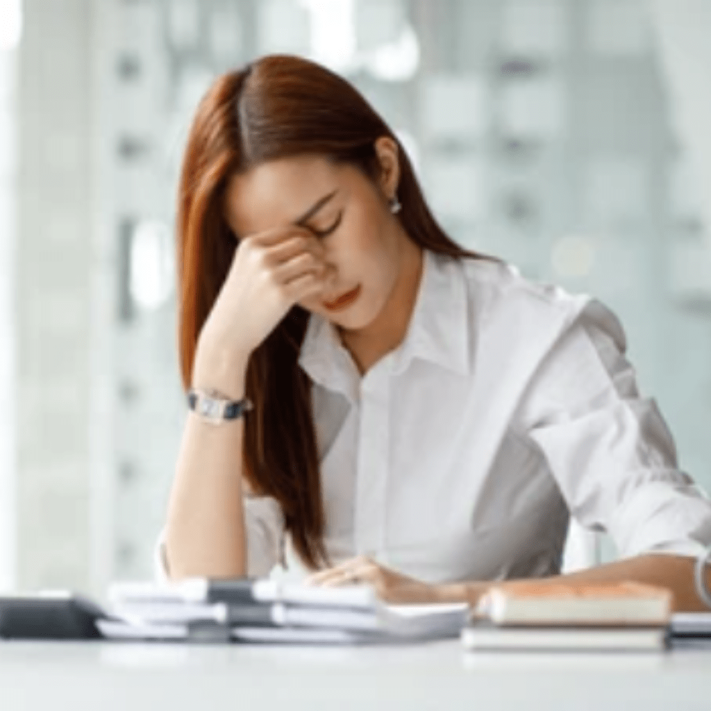 Hypnose Stress et anxiété