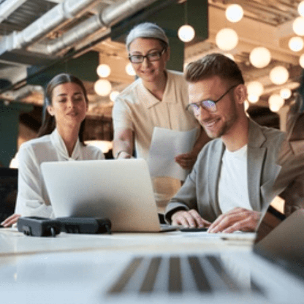Réalisation professionnelle développement personnel