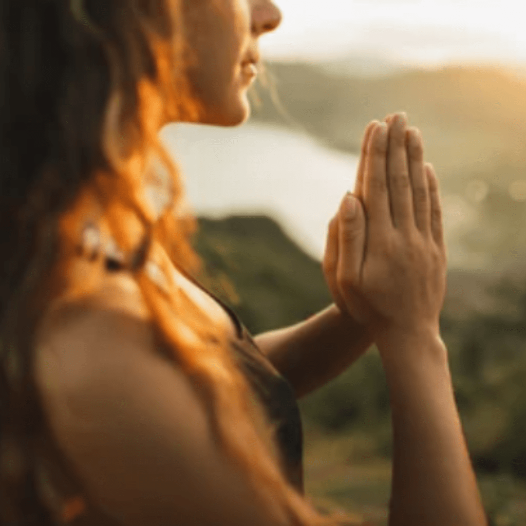 Gratitude spiritualité développement personel