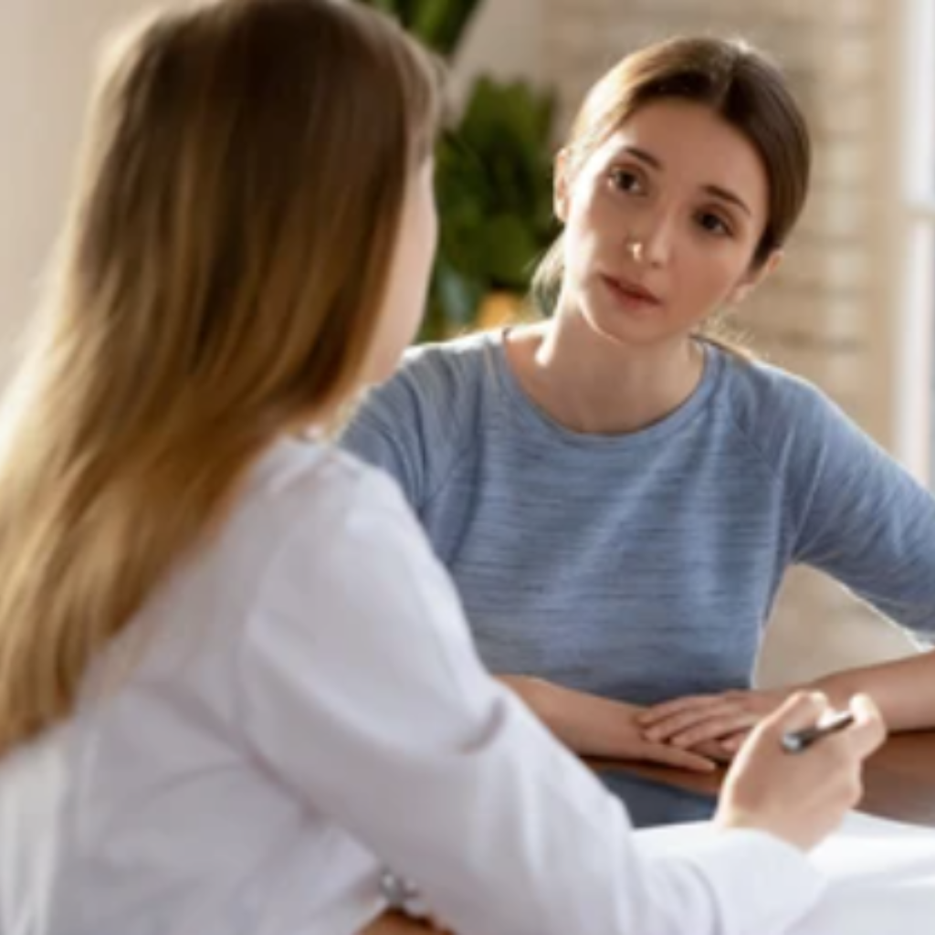 Séance d'Hypnose Parcours : Evaluation initiale