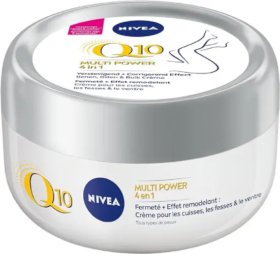 Crème Raffermissante Nivea Q10
