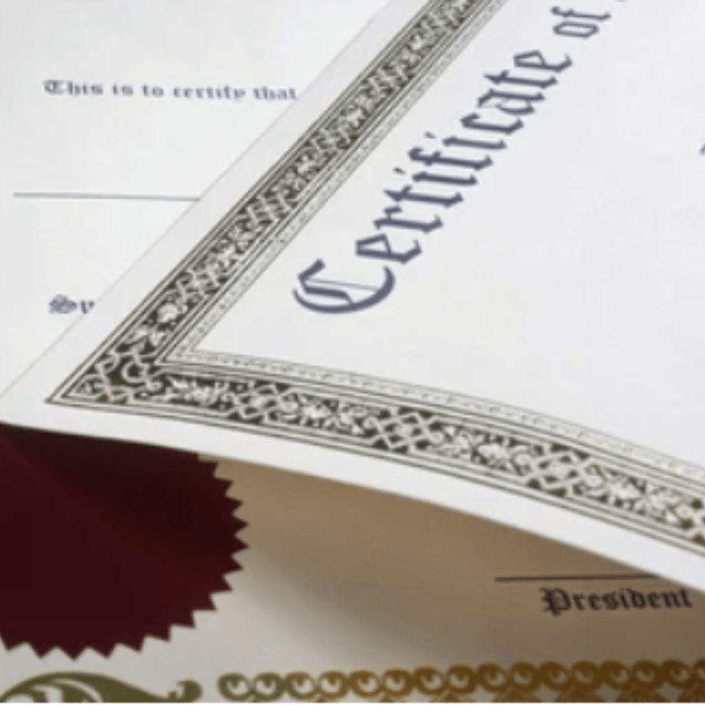 Compétences, expertise et diplôme