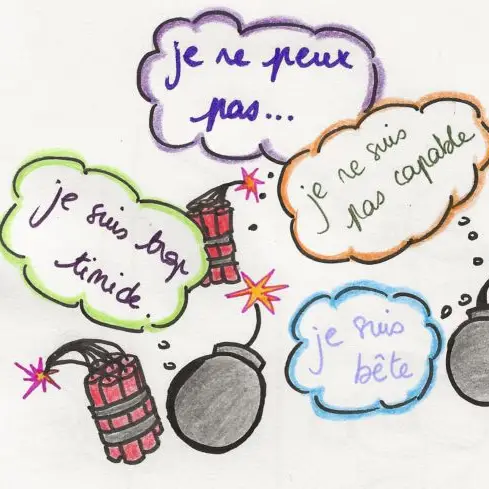 impact vie quotidienne croyances limitantes sesame evolution